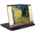 Cafe Terrace at Night by Van Gogh Dell Alienware Skin
